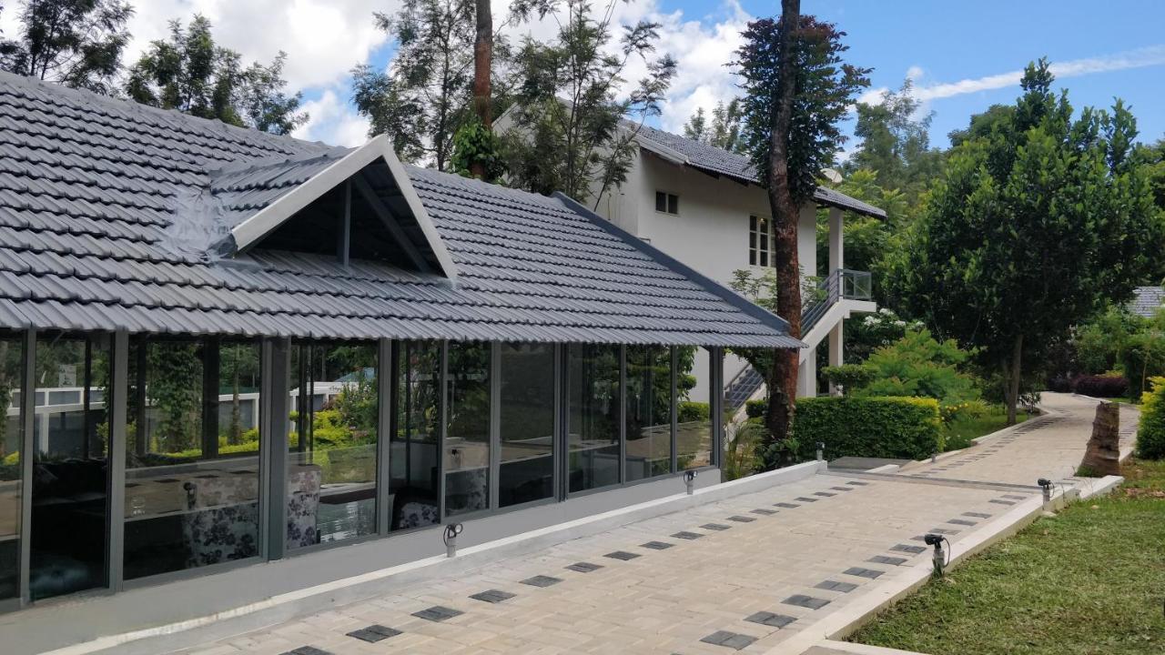 The Blossom Resort - Chikmagalūr מראה חיצוני תמונה