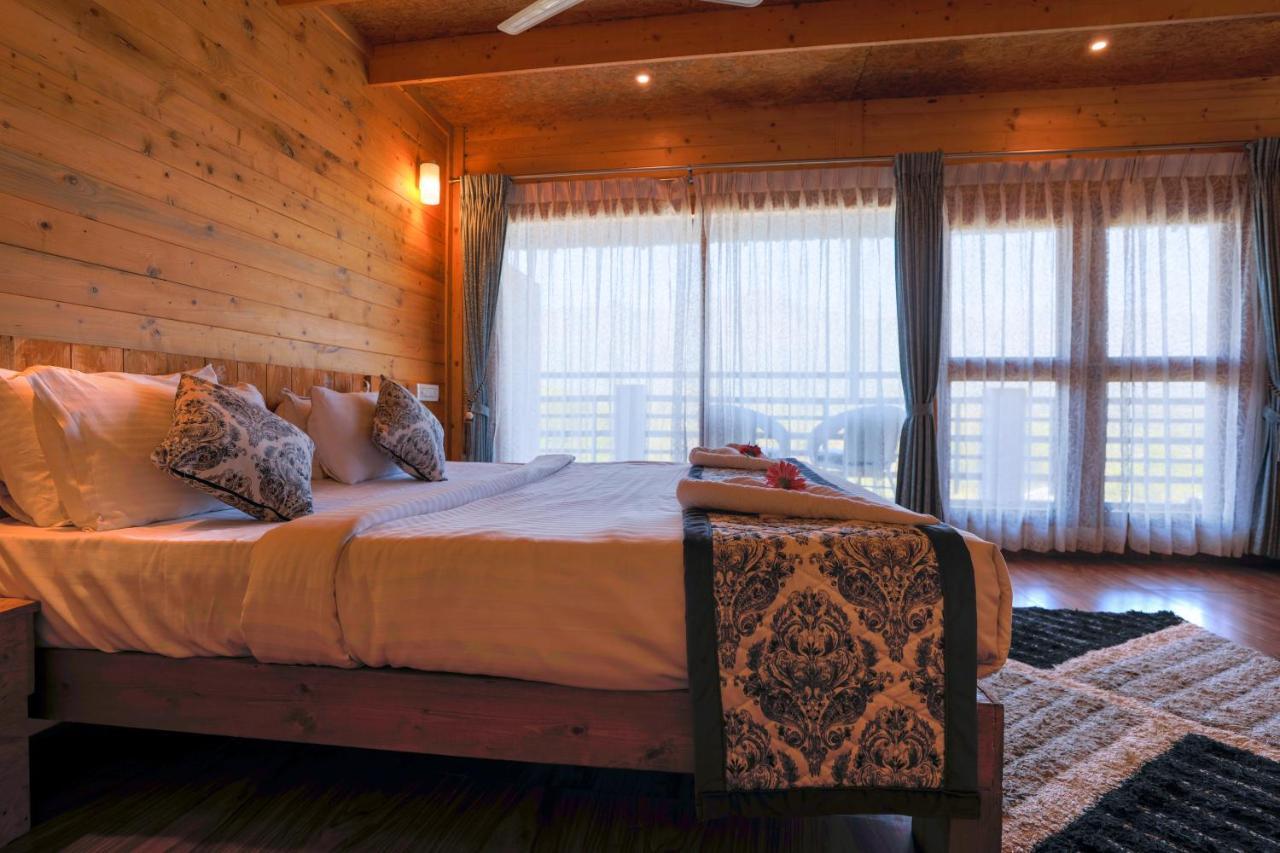 The Blossom Resort - Chikmagalūr מראה חיצוני תמונה
