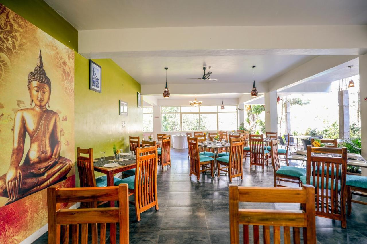 The Blossom Resort - Chikmagalūr מראה חיצוני תמונה