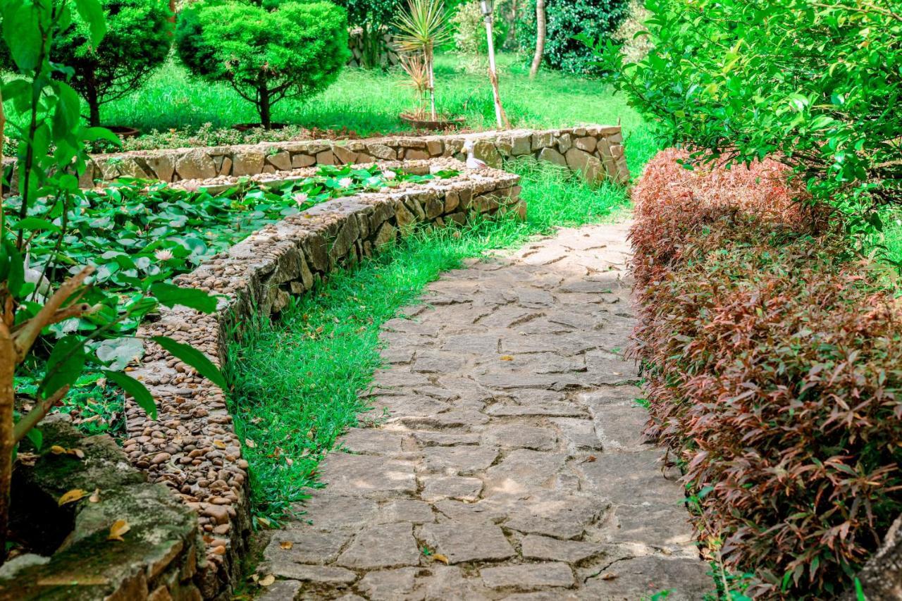 The Blossom Resort - Chikmagalūr מראה חיצוני תמונה